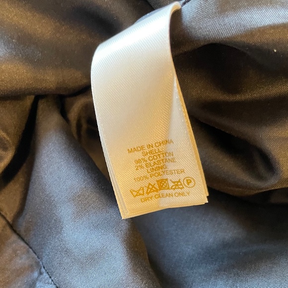 Kate Spade Sheath Cotton Dress / Size 2 - Picture 6 of 7